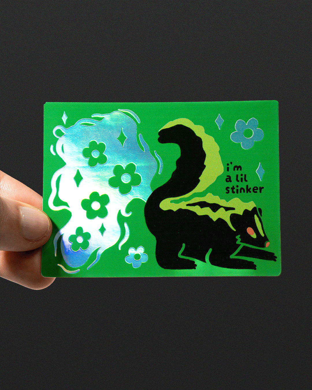 Artists of Stickerapp