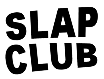 Slap Club logo